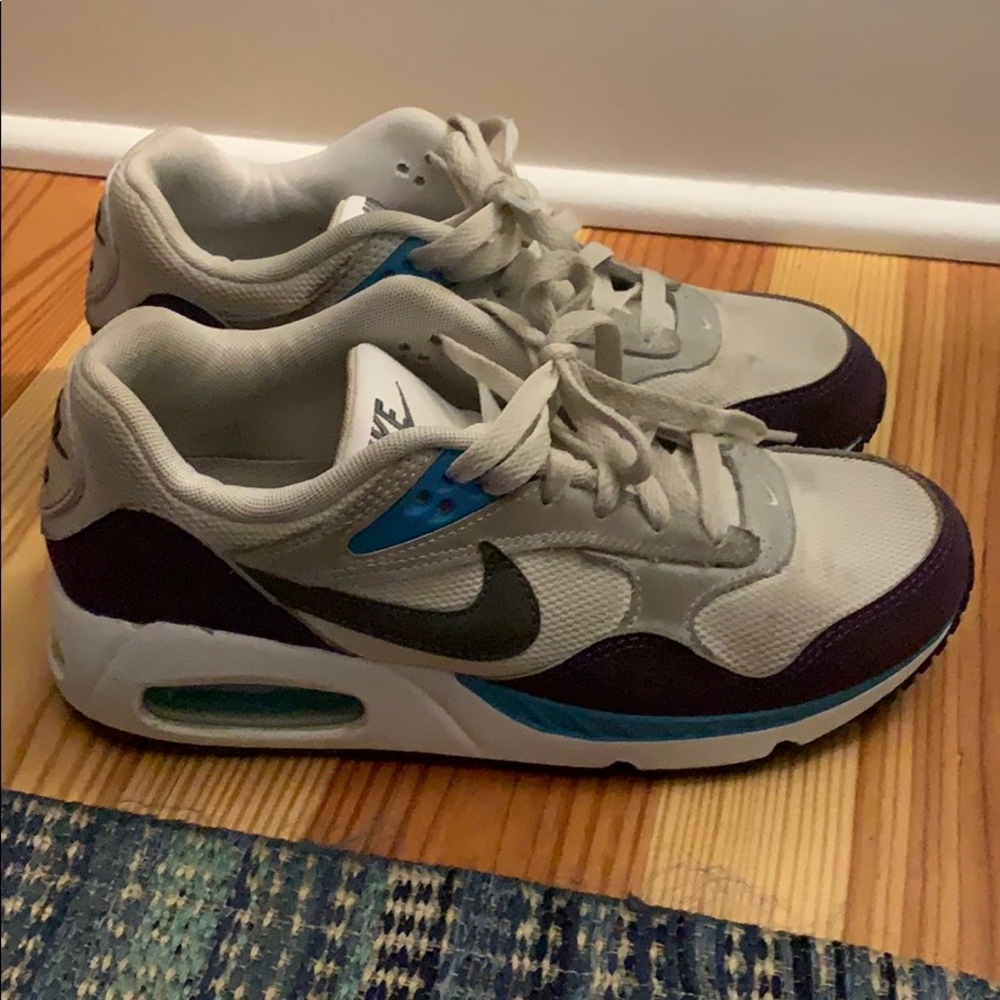 Used Nike air max 90